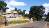 land plot for sale at Pathamkallu Nedumangad Trivandrum