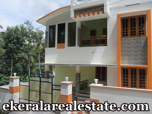 Peyad trivandrum 55 lakhs house for sale