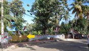 Jagathy Trivandrum house plot for sale