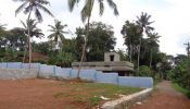 Chembur Venjaramoodu land for sale