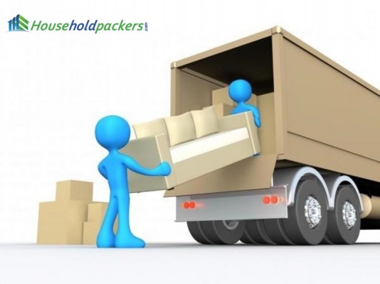 Find Best Packers And Movers In Ahmedabad