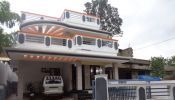 Powdikonam Sreekariyam 4 cents land and 3bhk house for sale