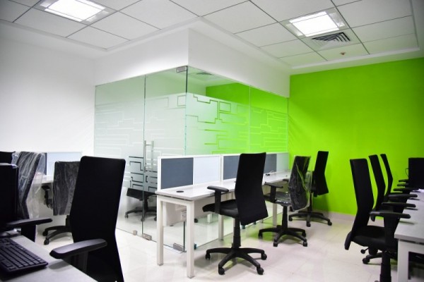 Plug and Play Office Space for Rent on Private Cabin basis in Gachibowli & Kondapur