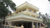 Independent 5bhk house rent at Pappanamcode