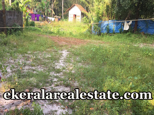 Purushan Kavala Cherthala 2.20per lakh land for sale