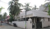 Independent 1000sqft house sale at Thengapura Lane Kaithamukku