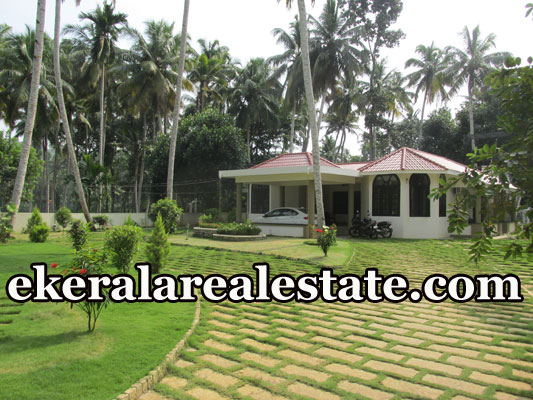 Home state daily rent at Ambalathara Trivandrum