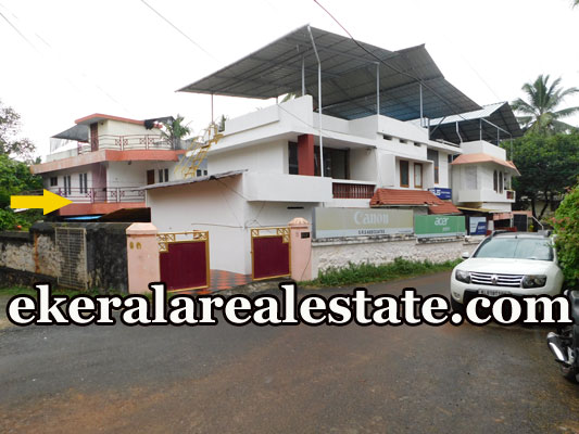 1500sqft house rent at Trivandrum Vazhuthacaud