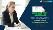 pega cssa certification online training
